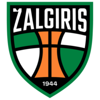 Zalgiris Kaunas