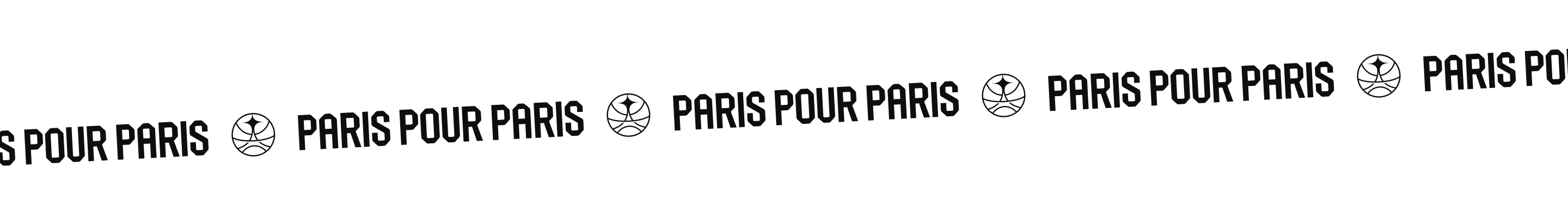 Paris pour Paris