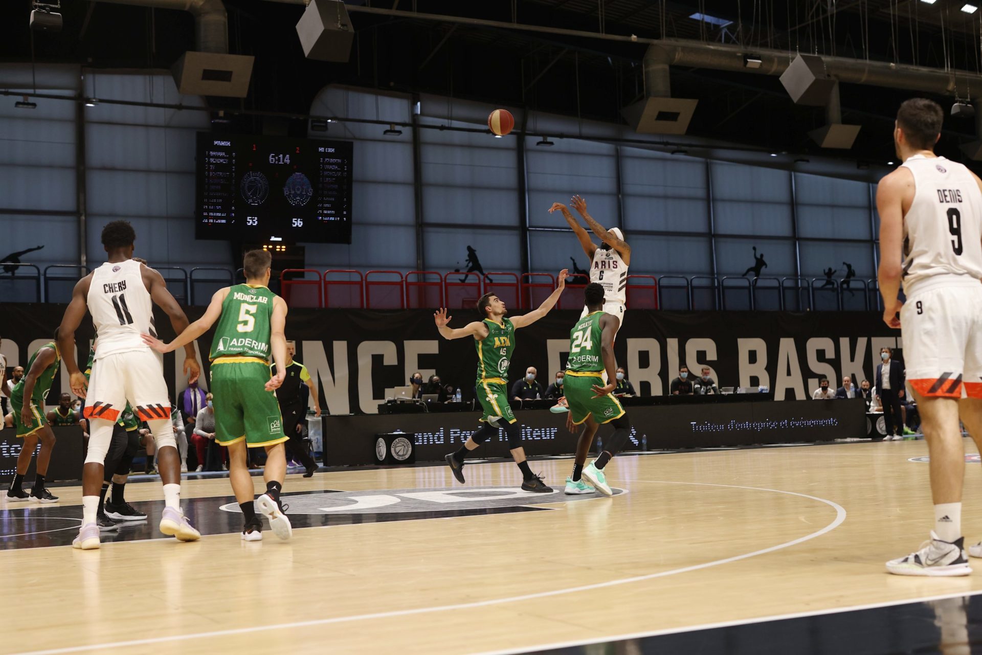 Paris-vs-Blois-30-avril-2021