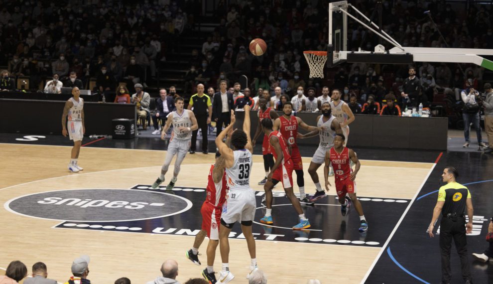 Paris vs Cholet_AxelToupane