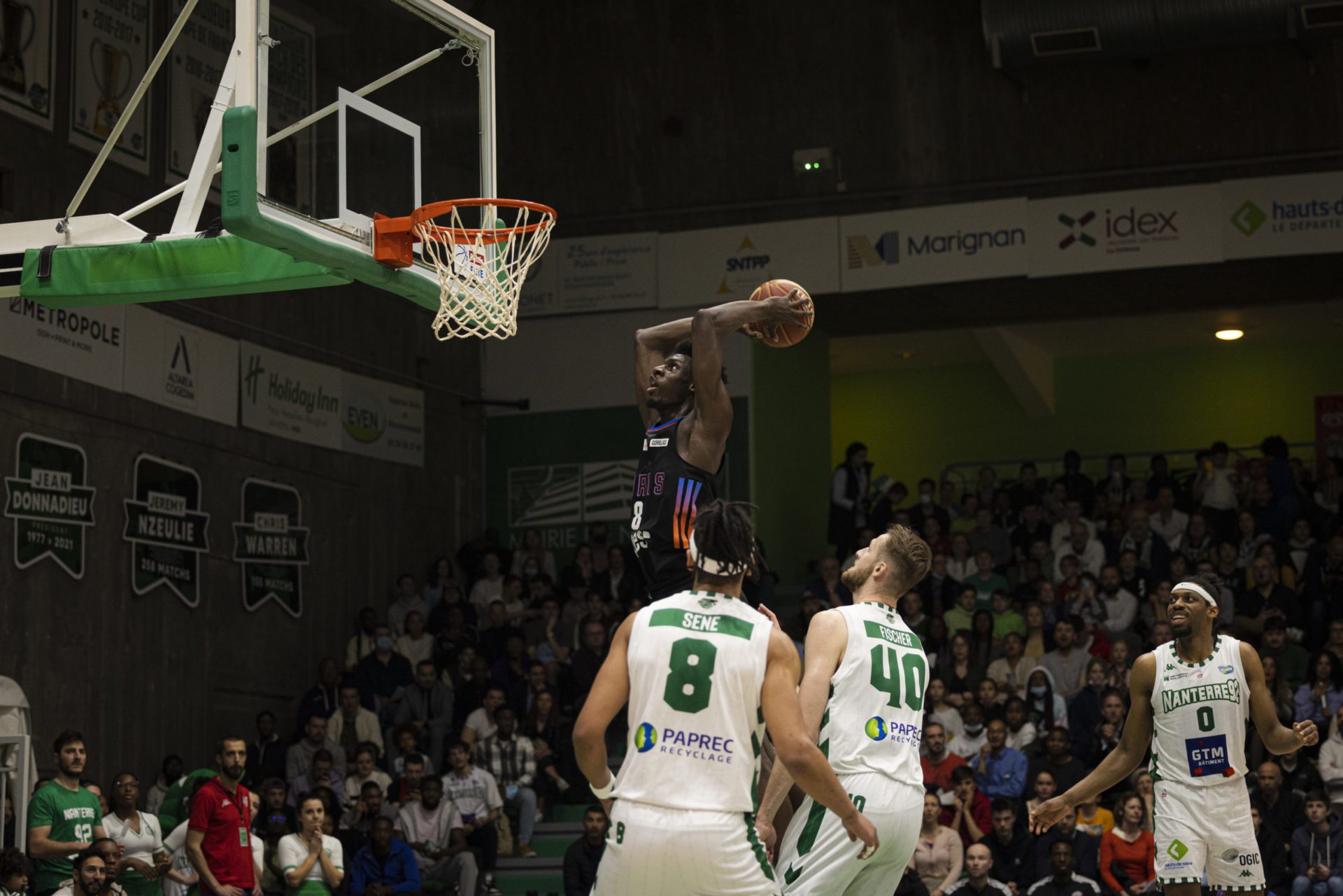 Paris-Nanterre_IsmaelOnFire