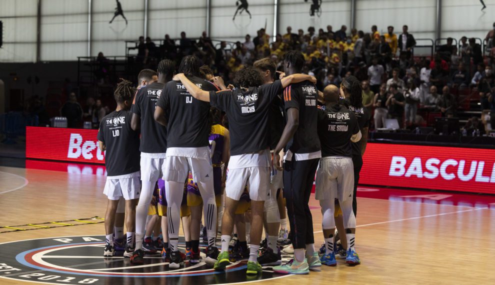 Paris-orleans_PreGame