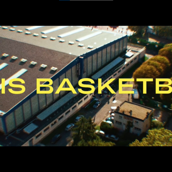 Hoop Cities Paris : le Paris Basketball rayonne