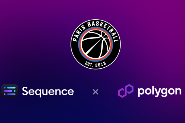 Paris Basketball Digital Collectible