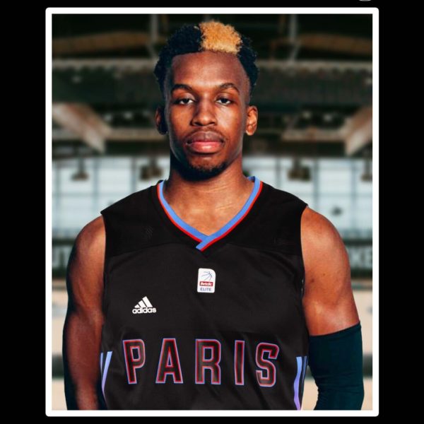 MVP de la Champions League, T. J. Shorts rejoint le Paris Basketball !