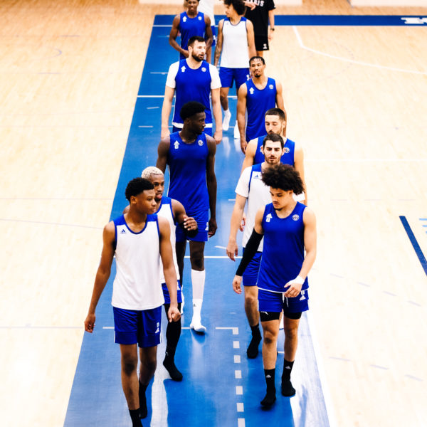 Paris Basketball en Finlande – @jeremydbr