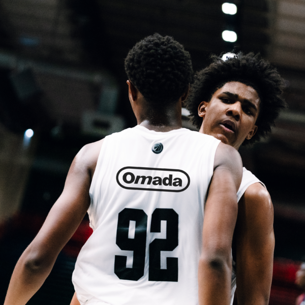 Omada devient partenaire du Paris Basketball pour les deux prochaines saisons