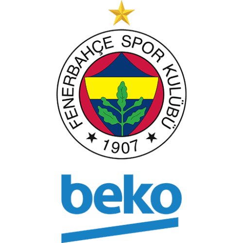 FENERBAHCE BEKO ISTANBUL visual data 5