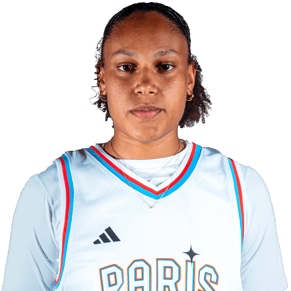 Jasmine Delasse