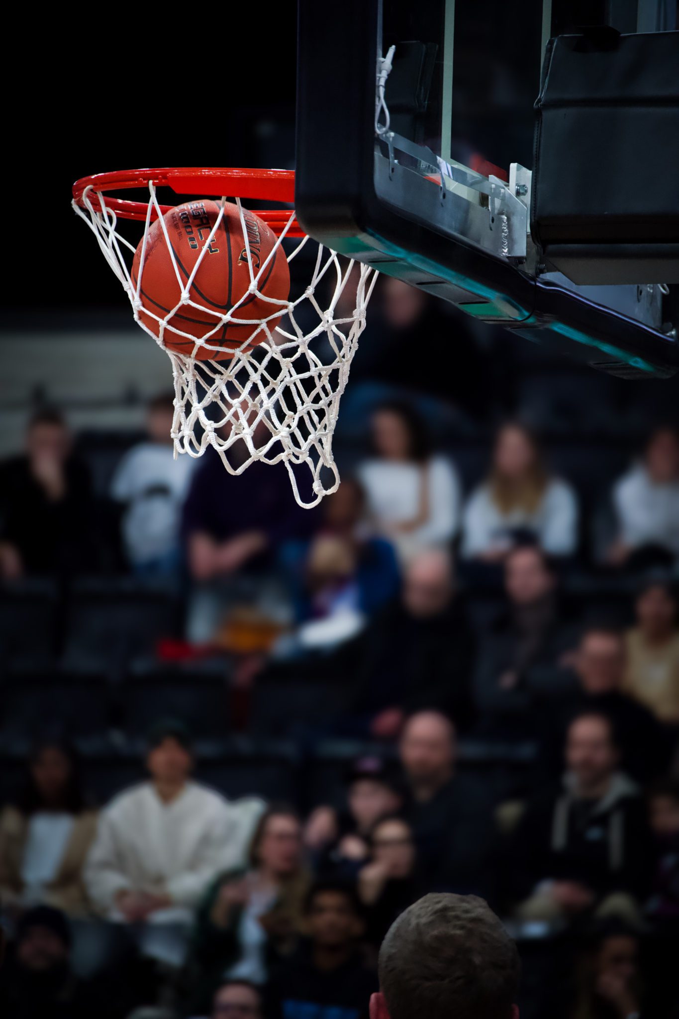 TikTok : Paris passe le cap des 100K - ParisBasketball
