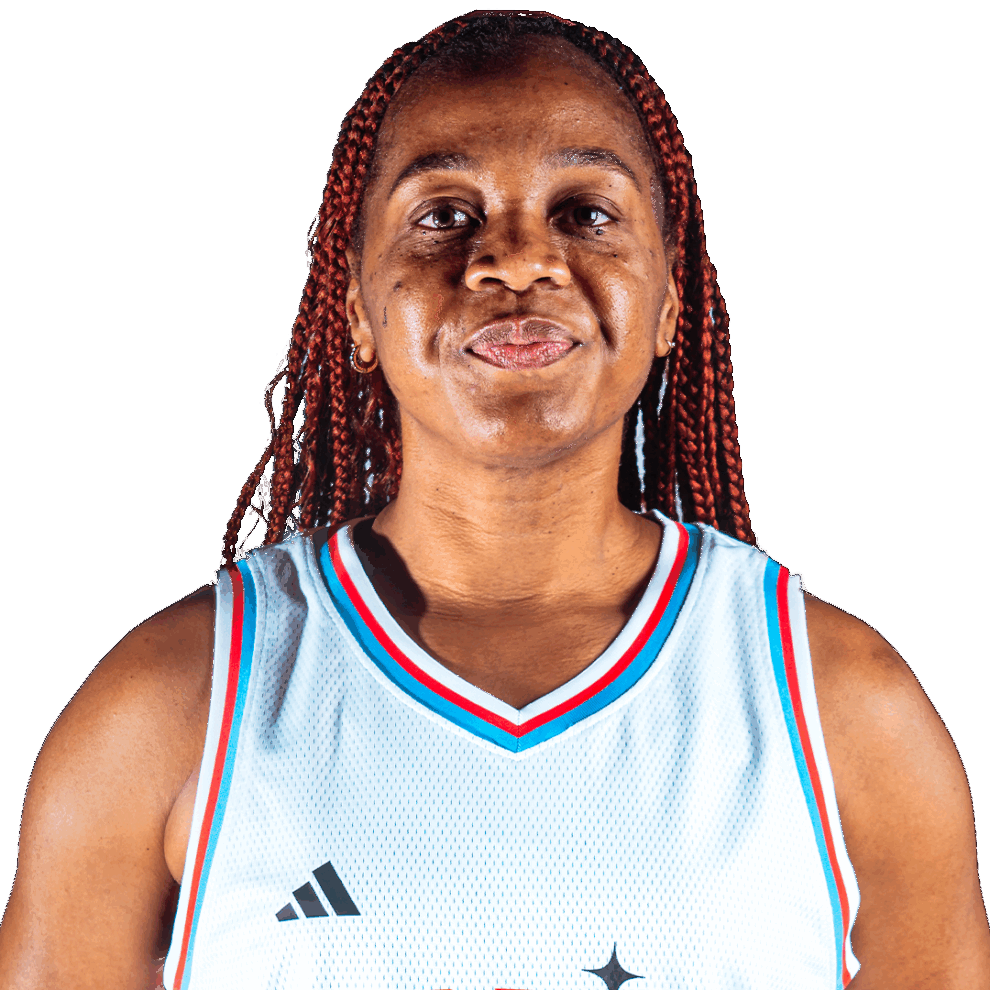 Hermine Ngueko Guotue