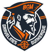 Gravelines-Dunkerque