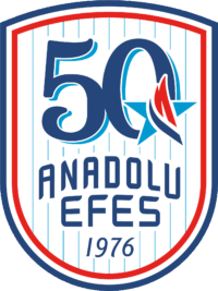 Anadolu Efes Istanbul