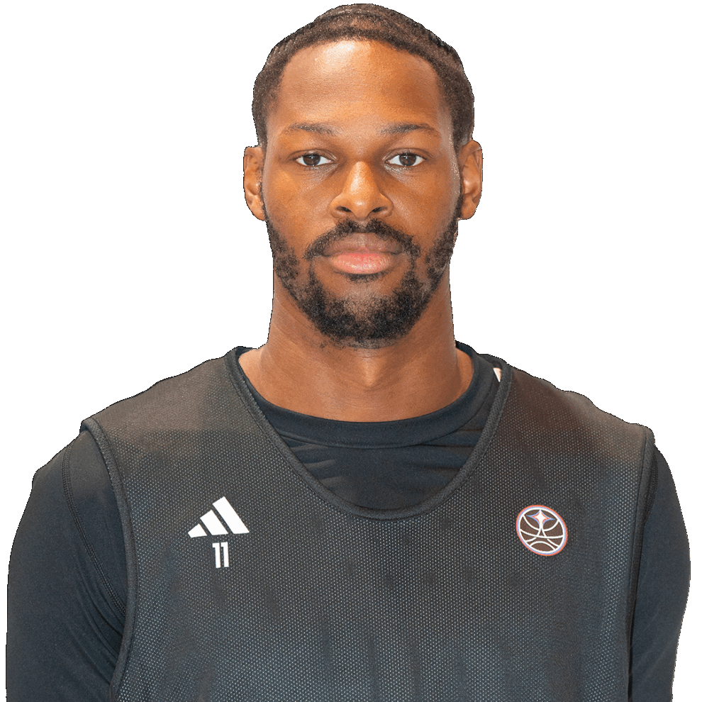 Joël Ayayi