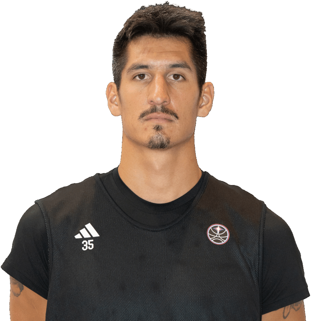 Derek Willis
