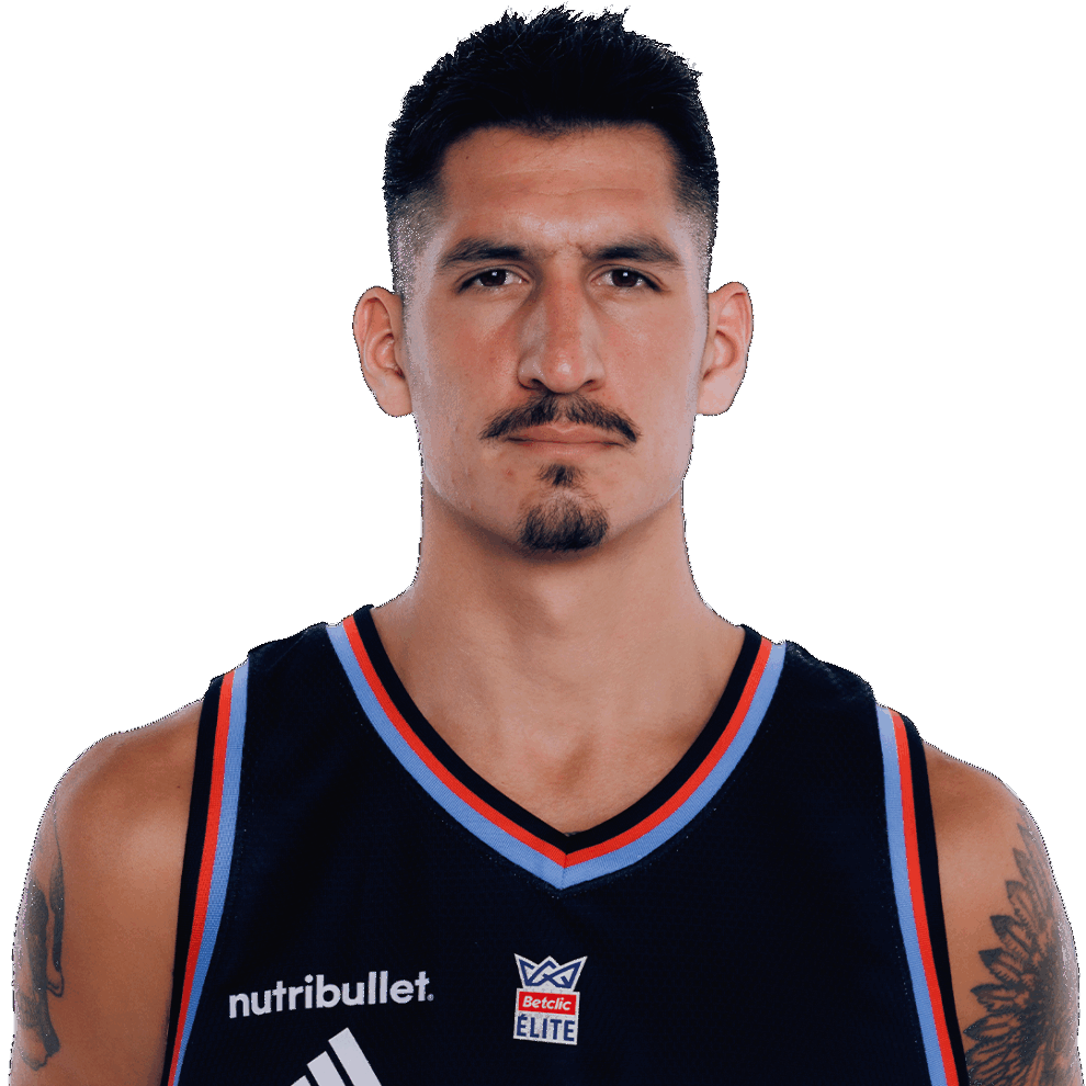 Derek Willis