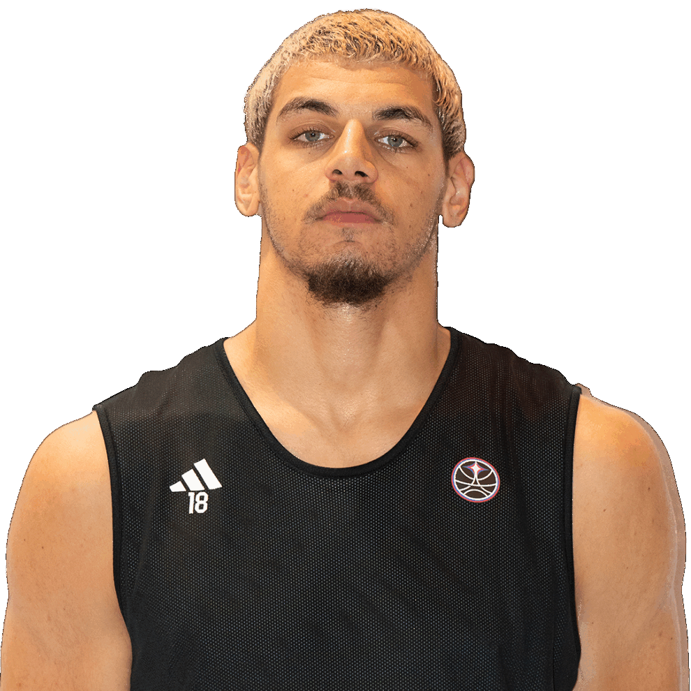 Enzo Shahrvin
