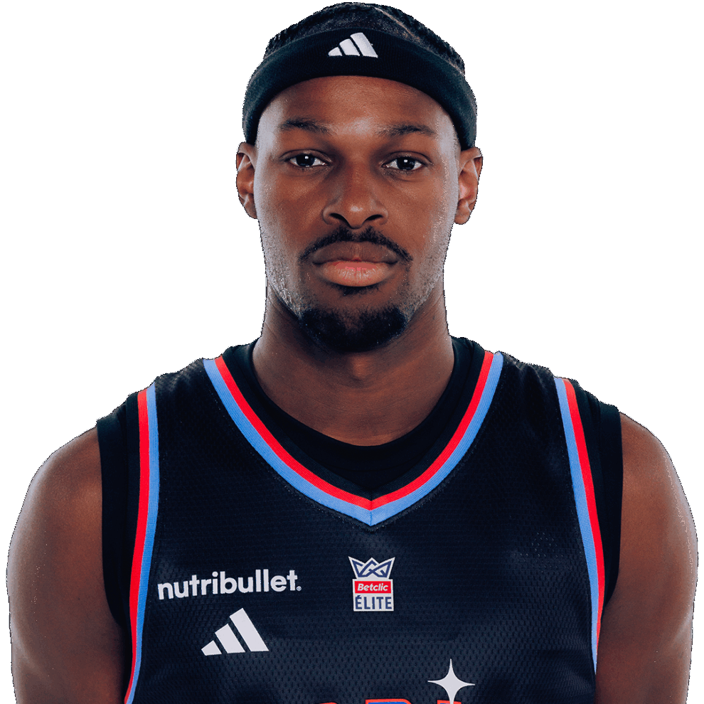 Joël Ayayi