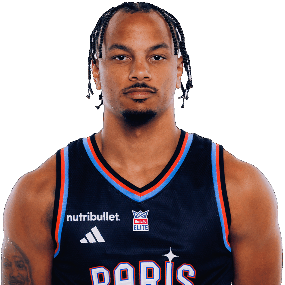 Justin Robinson