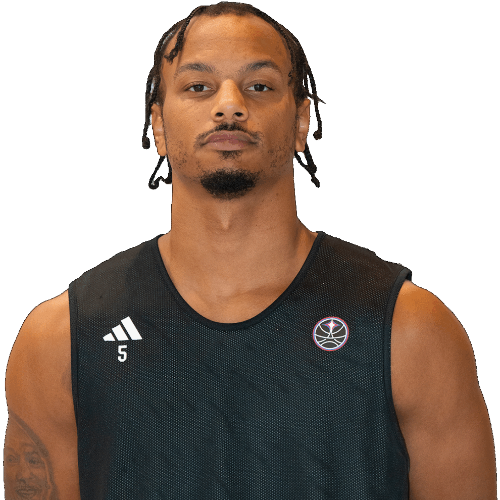 Justin Robinson