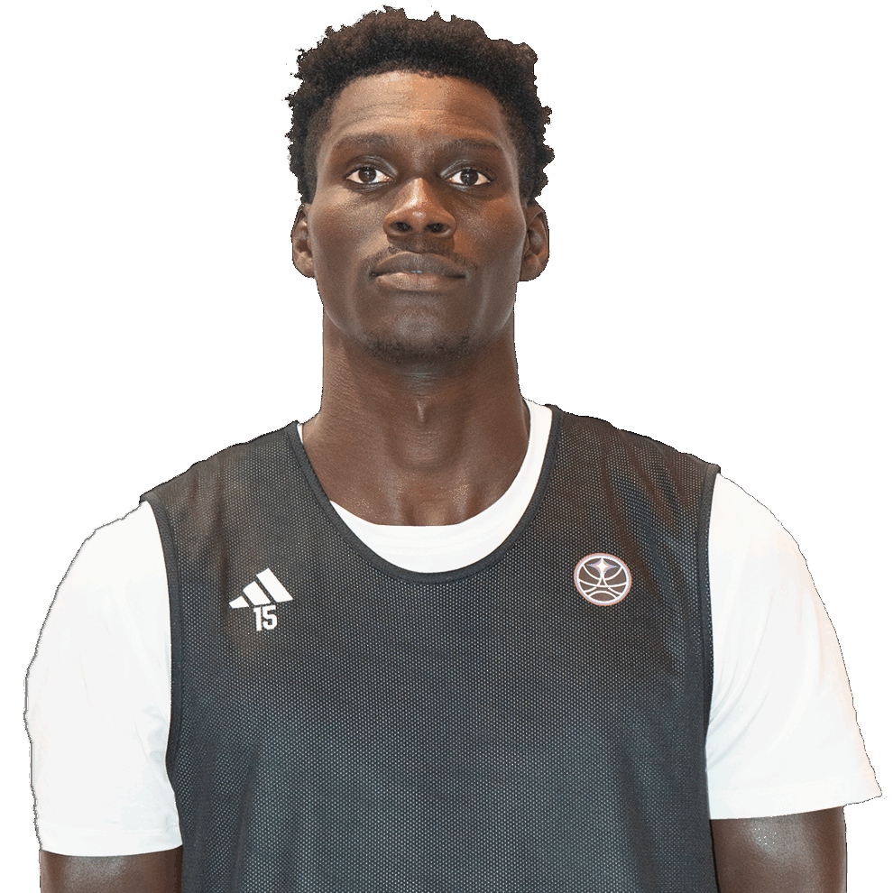 Mouhamed Faye