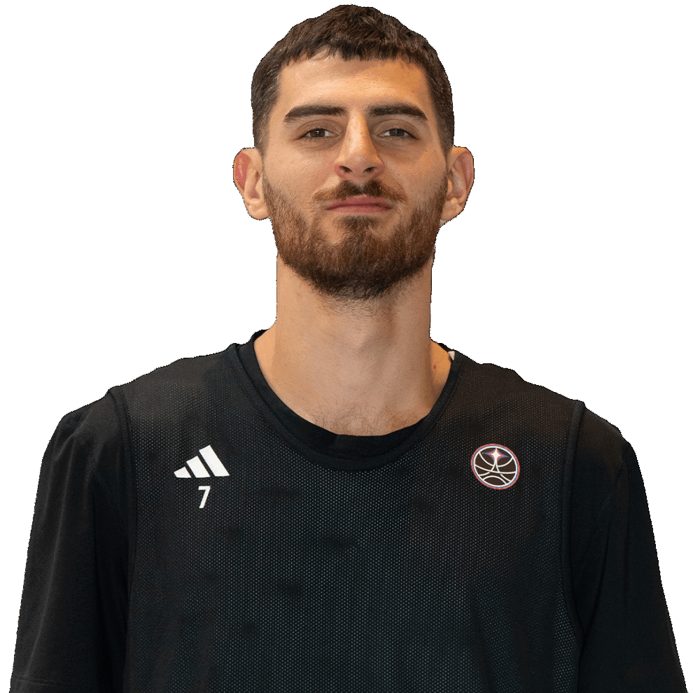 Sebastian Herrera