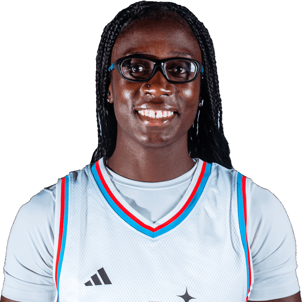 Aminata Dosso