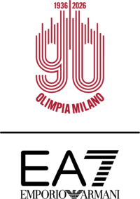 EA7 Emporio Armani Milan