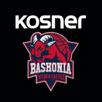 Kosner Baskonia Vitoria-Gasteiz