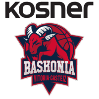 Kosner Baskonia Vitoria-Gasteiz