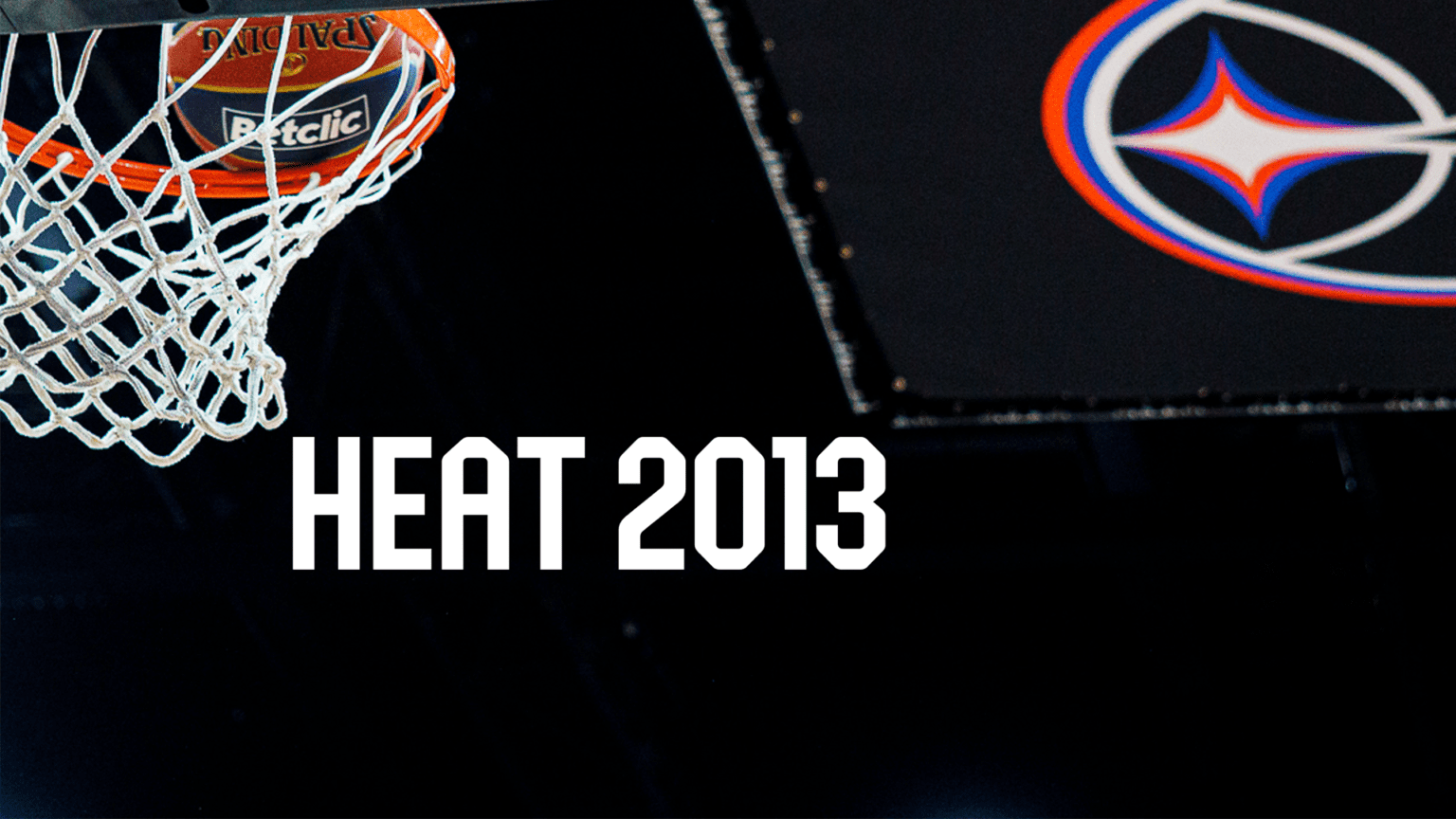 MIAMI HEAT 2012-13 : The King's era in back-to-back mode - ParisBasketball