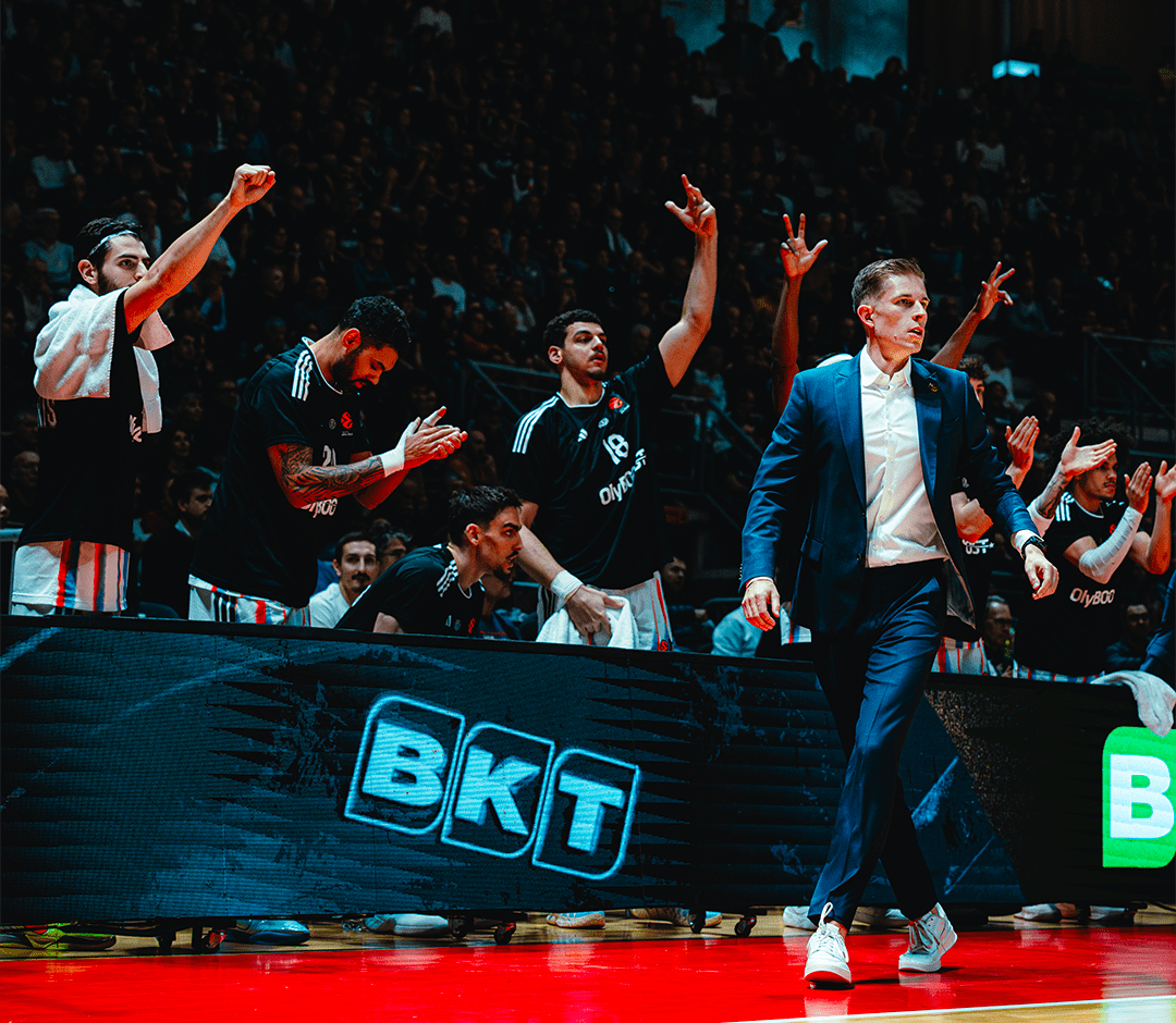 Last Dance européenne à Kaunas