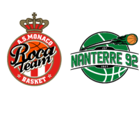 Monaco ou Nanterre 92