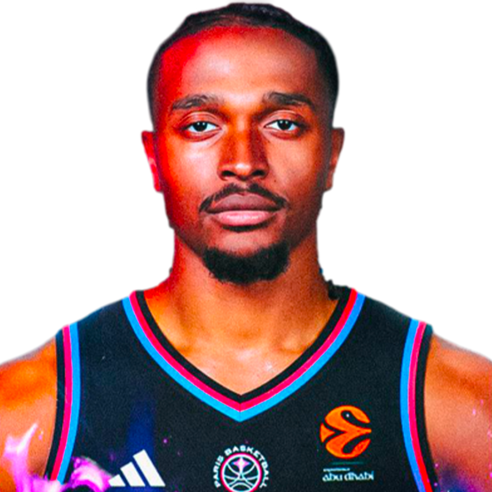 Tyson Etienne