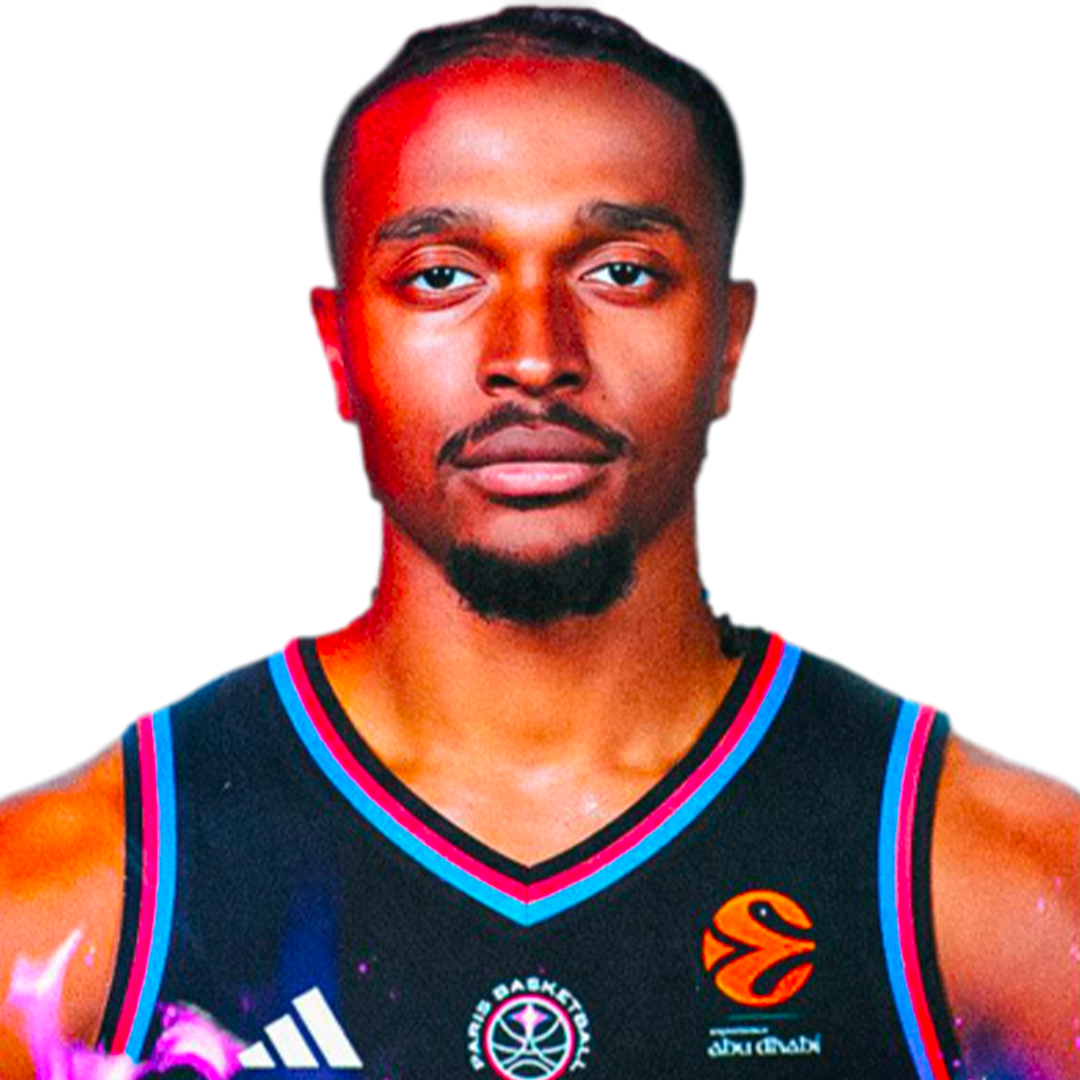 Tyson Etienne