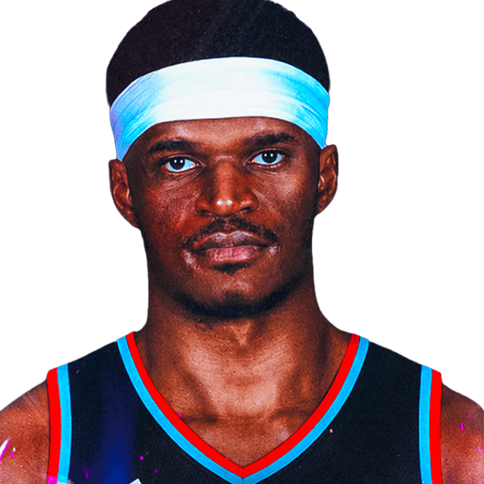 Alize Johnson