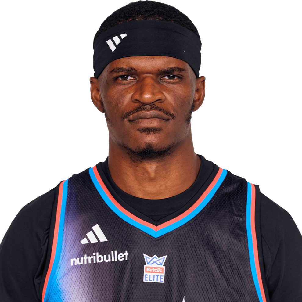 Alize Johnson