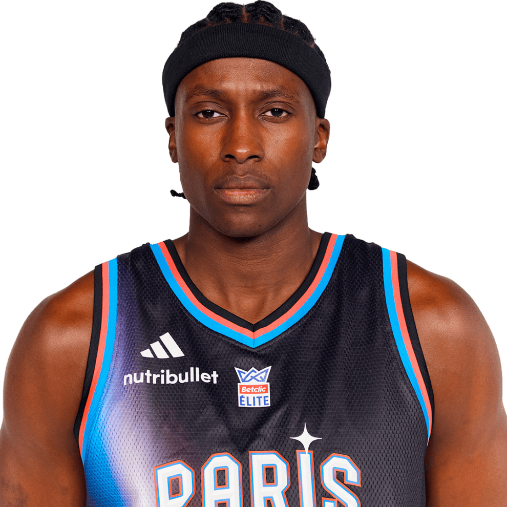 Frank Ntilikina