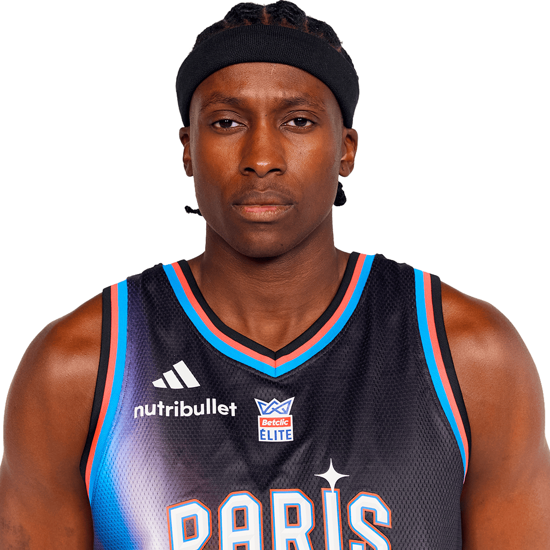 Frank Ntilikina