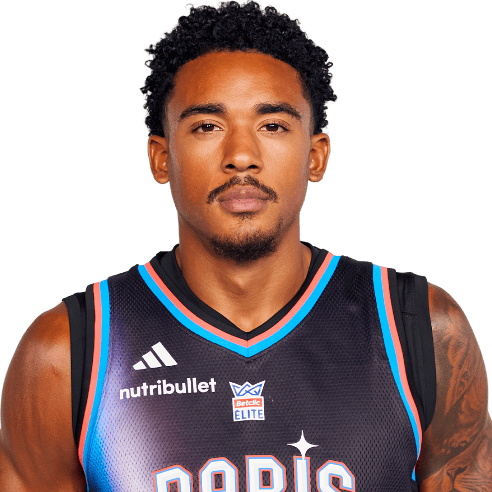 Jared Rhoden