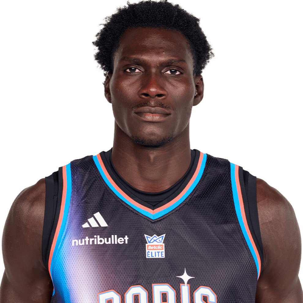 Mouhamed Faye