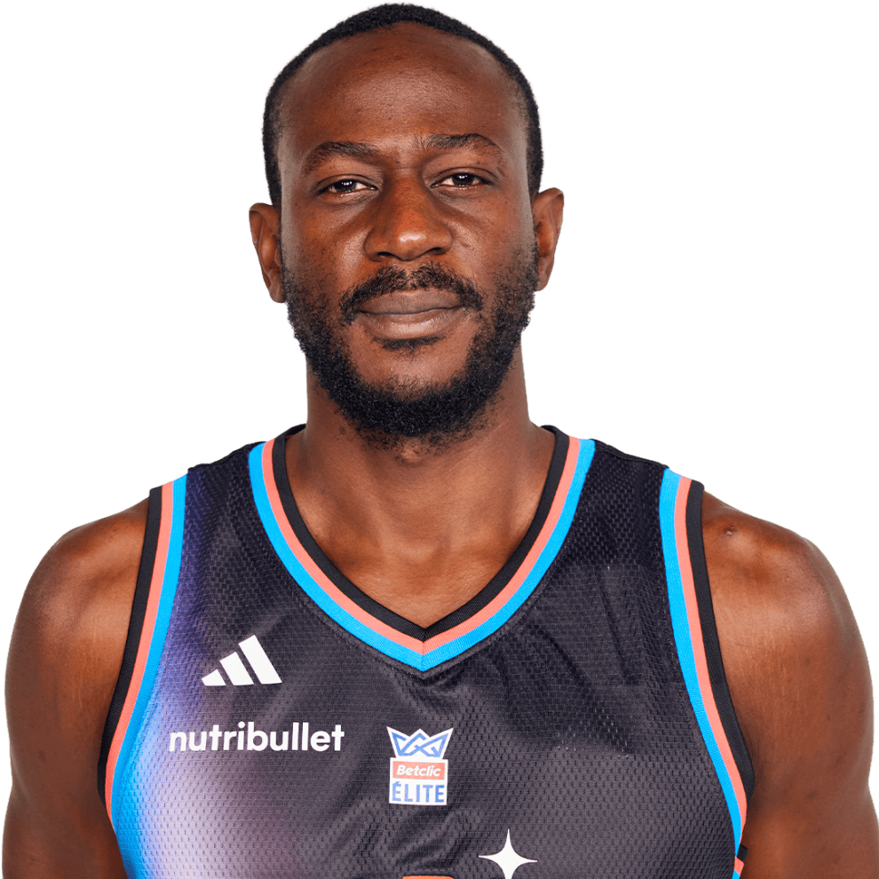 Nobel Boungou Colo