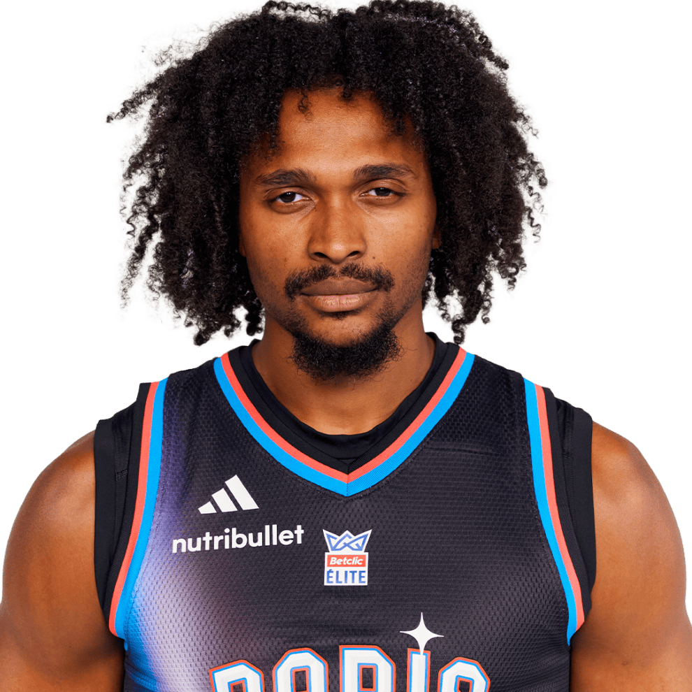 Tyson Etienne