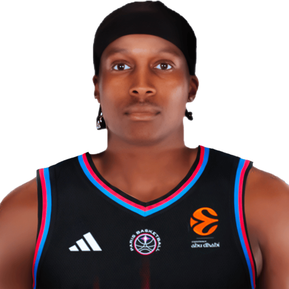 Frank Ntilikina