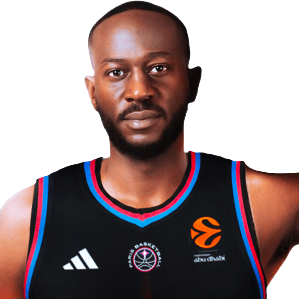 Nobel Boungou Colo