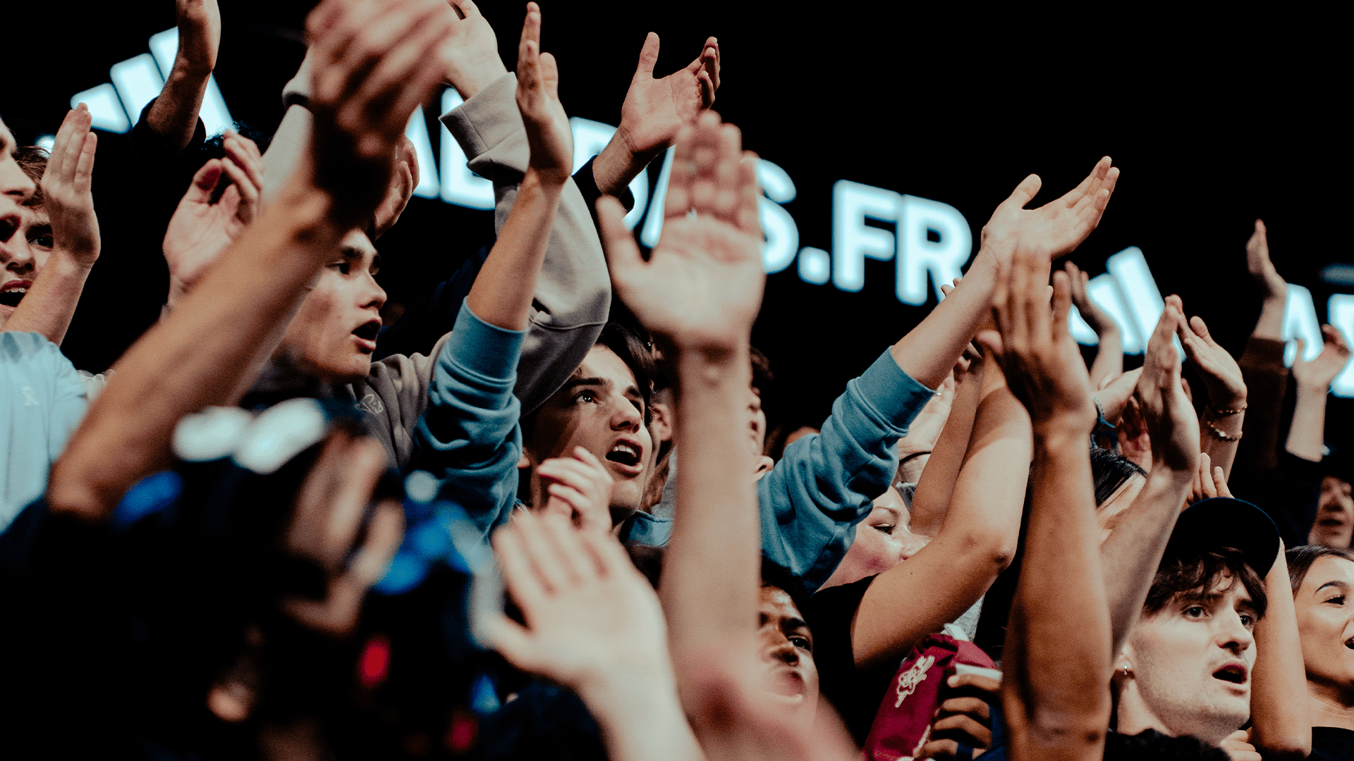 Paris Basketball Unites Community Groups Affected by Protests for EuroLeague Match
